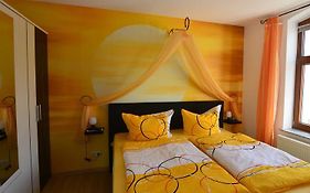 Ferienhaus Wotan