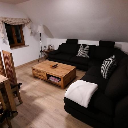 Ferienhaus Wotan Thale Buitenkant foto