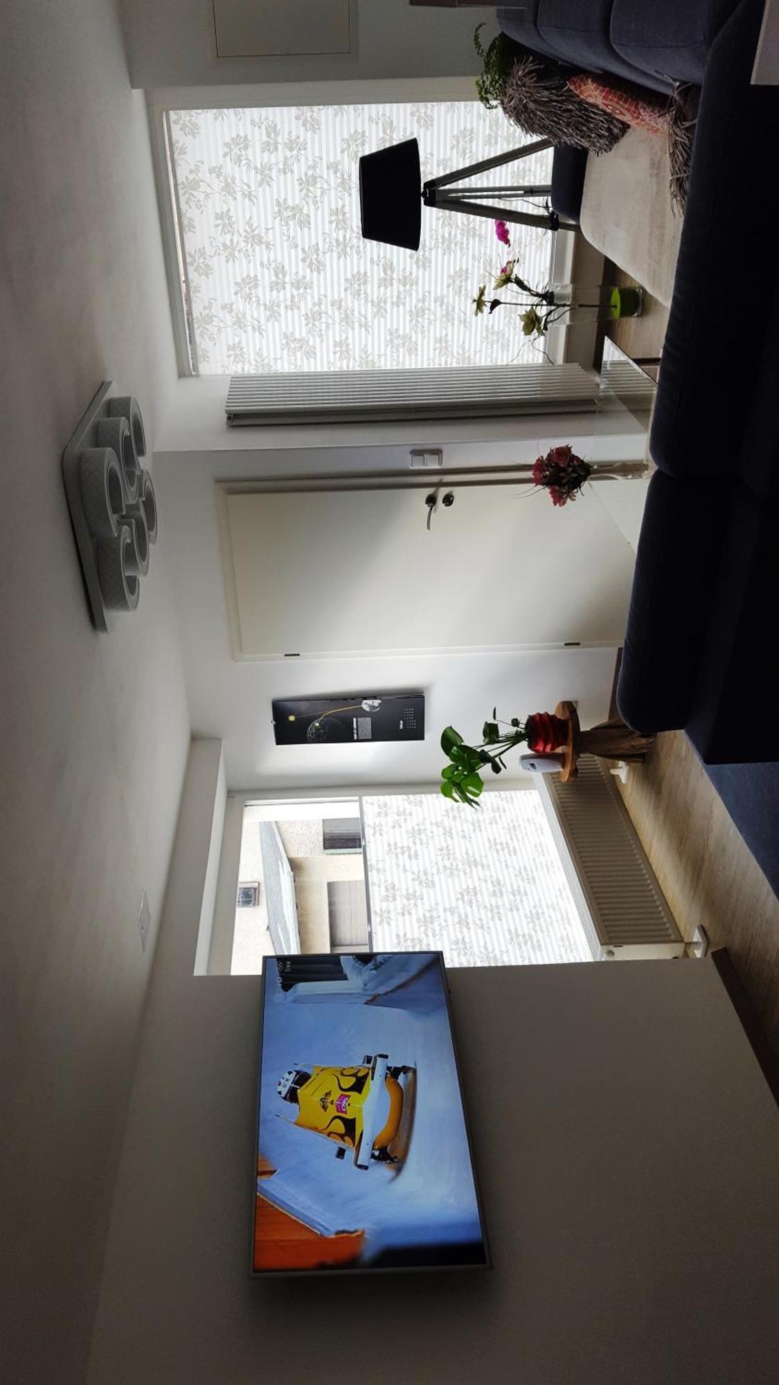 Ferienhaus Wotan Thale Kamer foto