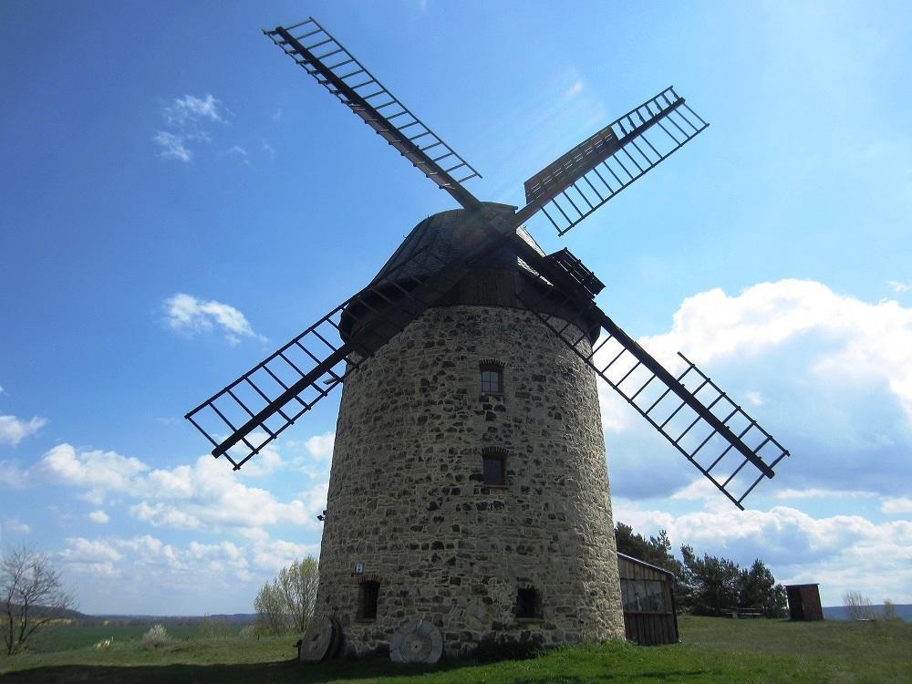 Ferienhaus Wotan Thale Buitenkant foto