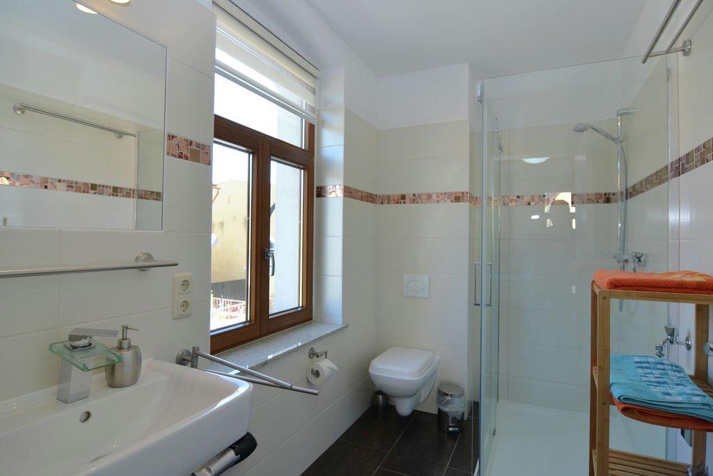 Ferienhaus Wotan Thale Buitenkant foto